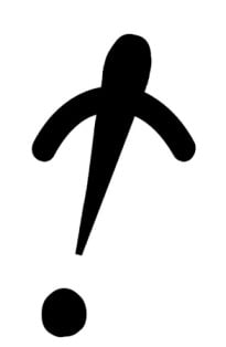 10 Obscure Punctuation Marks 10 Obscure Punctuation Marks