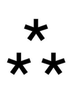 10 Obscure Punctuation Marks 10 Obscure Punctuation Marks