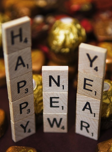 10 Perfectly Practical New Year’s Resolutions For Writers 10 Perfectly Practical New Year’s Resolutions For Writers