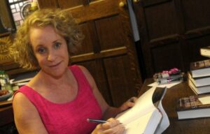 interview with Philippa Gregory
