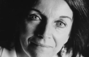 Mavis Cheek