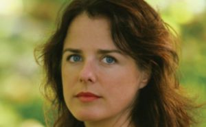 interview with Susan Mann