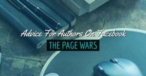 Advice For Authors On Facebook