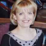 Amanda Patterson