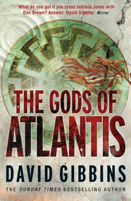 Book Review – The Gods Of Atlantis