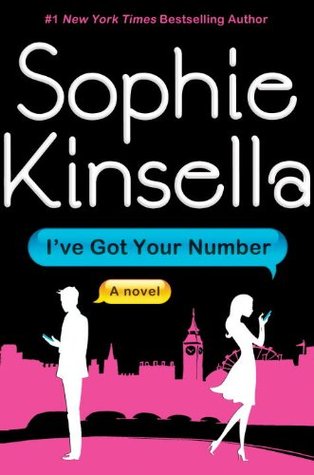 Book Review – I've Got Your Number