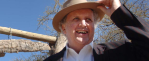 Alexander McCall Smith