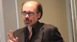 Interview With Jeffery Deaver