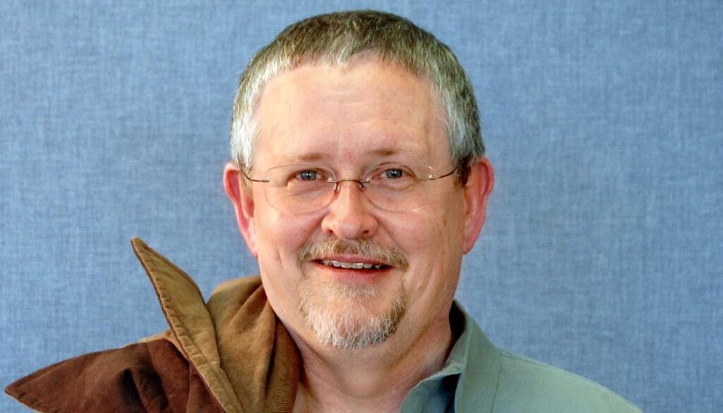 Orson Scott Card