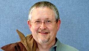 Orson Scott Card