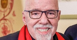 Paulo Coelho