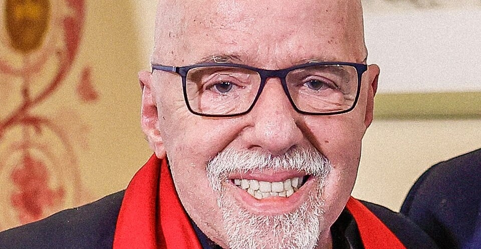 Paulo Coelho