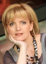 Amanda Patterson