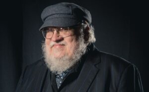 George R.R. Martin
