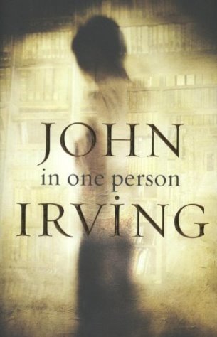 Book Review - In One Person