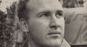 Ken Kesey