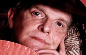 Truman Capote