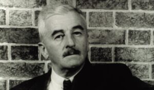 William Faulkner