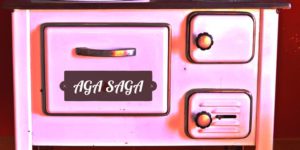 What Is An Aga Saga?