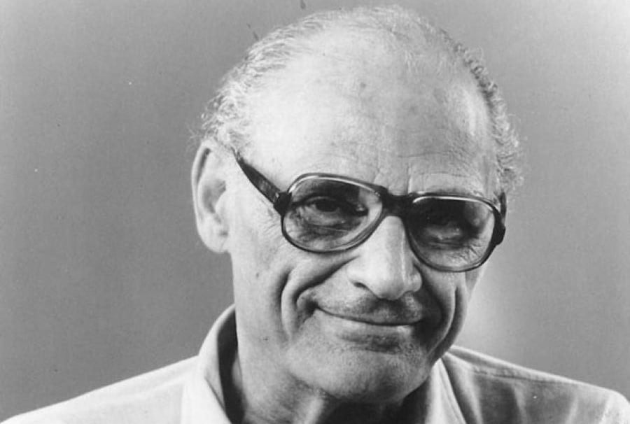 Arthur Miller