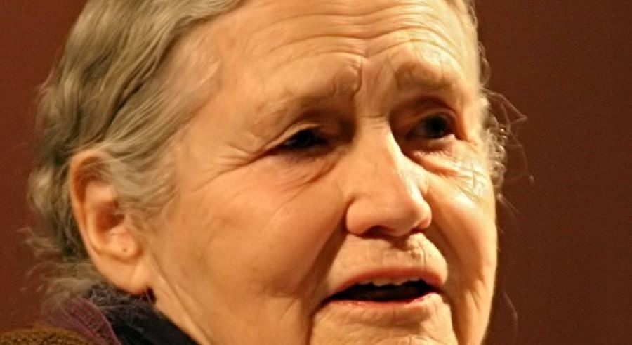 Doris Lessing