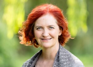 Emma Donoghue
