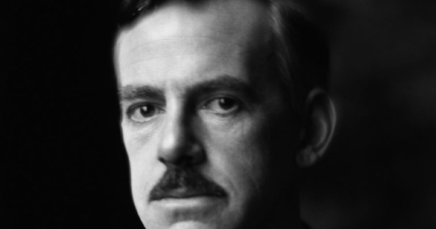 Eugene O'Neill