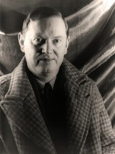 Evelyn Waugh