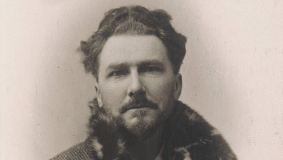 Ezra Pound