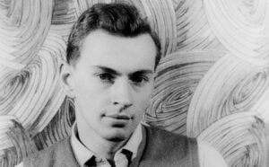 Gore Vidal