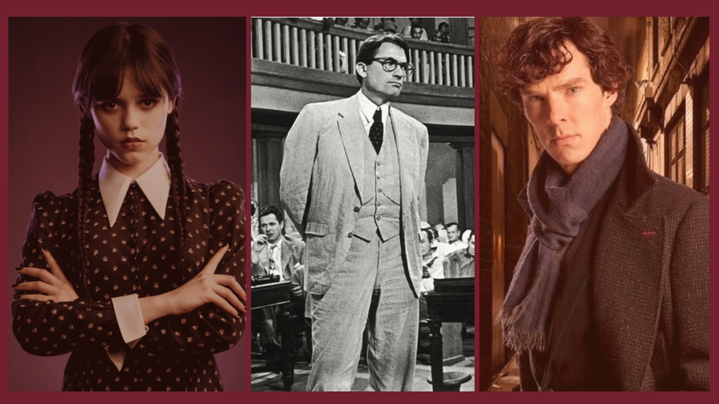 How To Create Larger-Than-Life Characters
