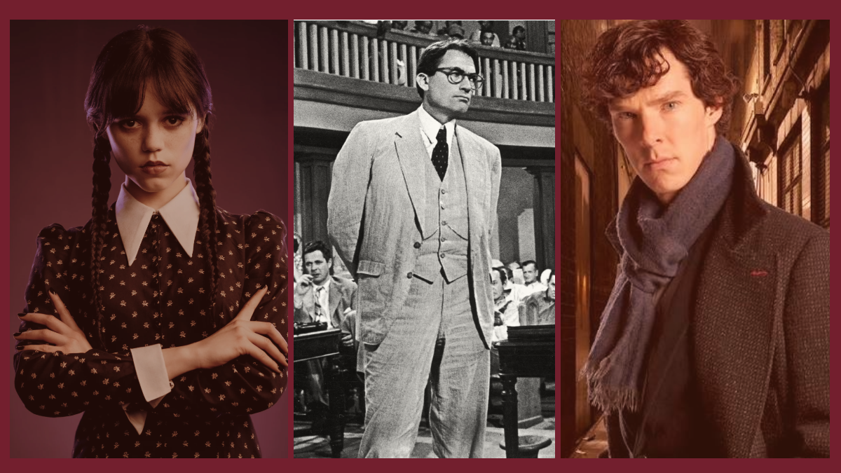 How To Create Larger-Than-Life Characters