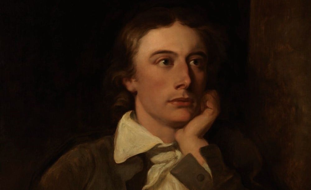 John Keats