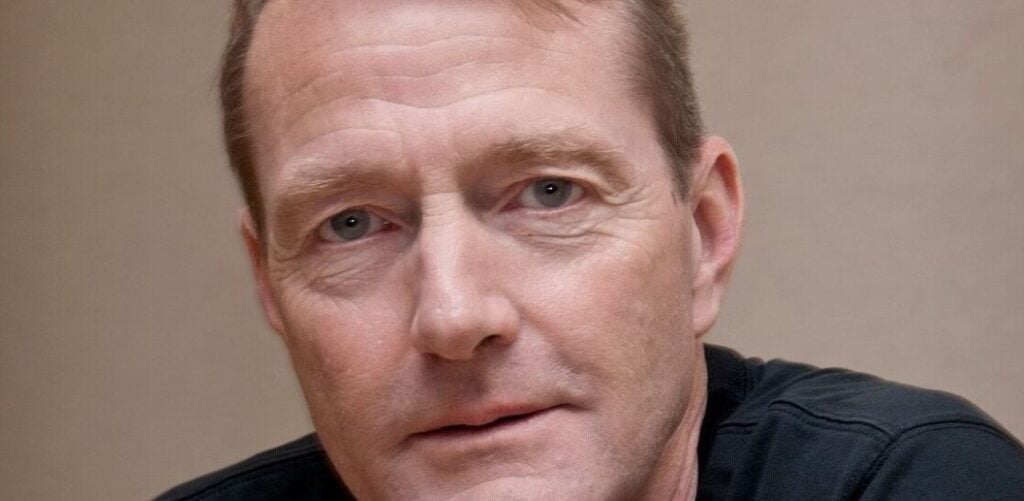 Lee Child