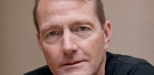 Lee Child
