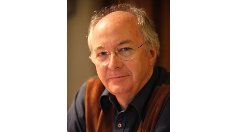 Philip Pullman