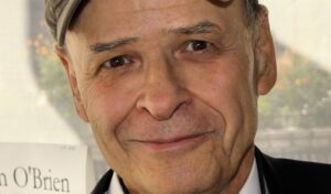 Tim O’Brien