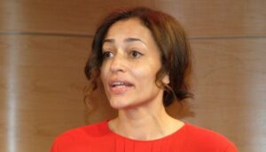 Zadie Smith