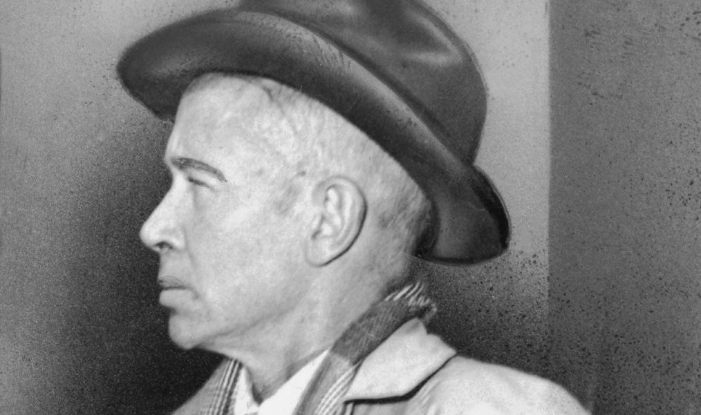 e.e. cummings