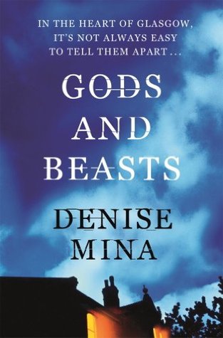 Book Review – Gods And Beasts