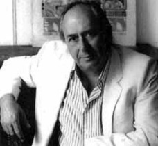 J. G. Ballard