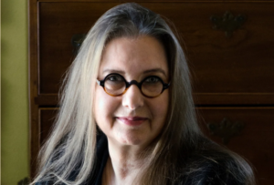 Janet Fitch