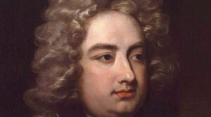 Jonathan Swift
