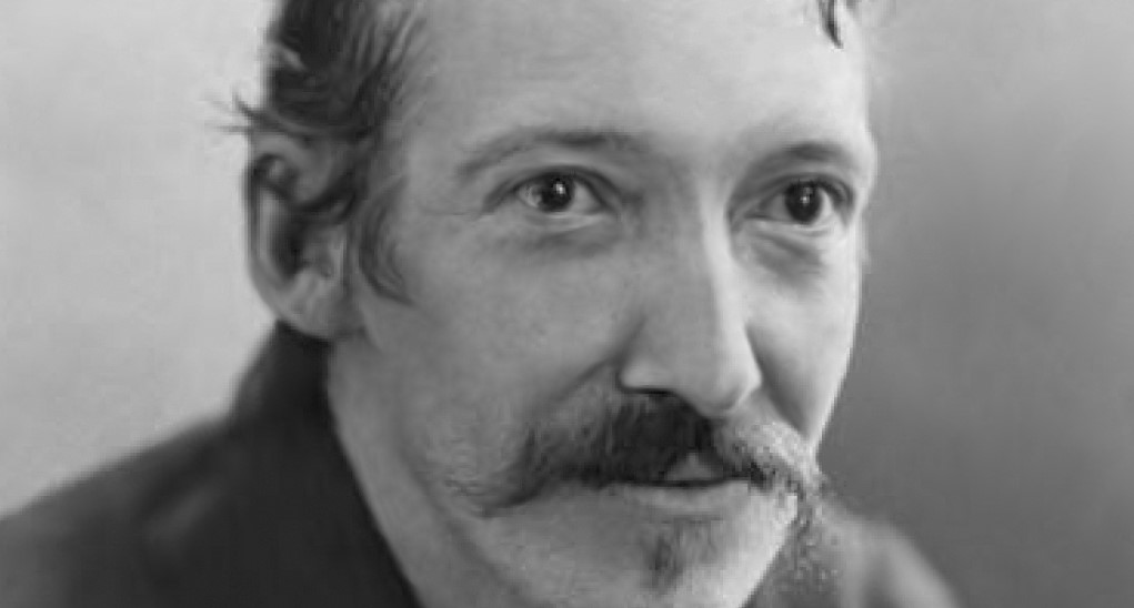 Robert Louis Stevenson