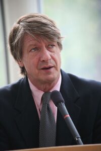 P. J. O’Rourke
