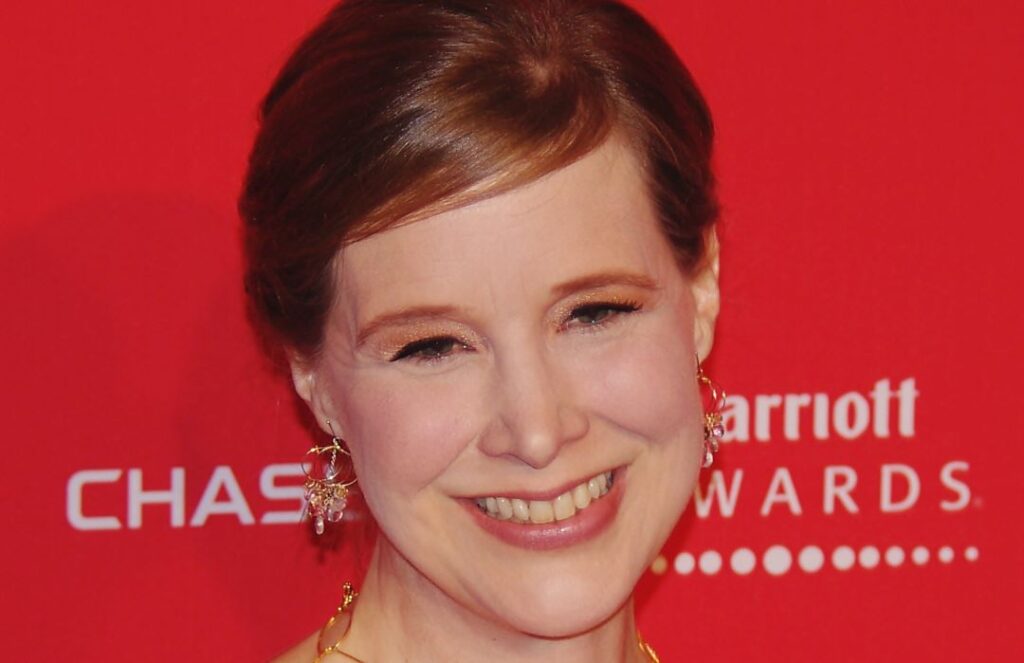 Ann Patchett