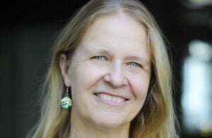 Cornelia Funke