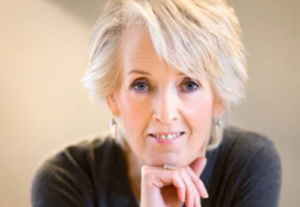 Joanna Trollope