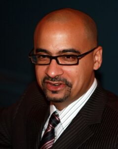 Junot DÃaz