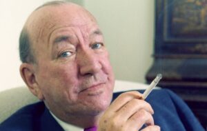 Noël Coward